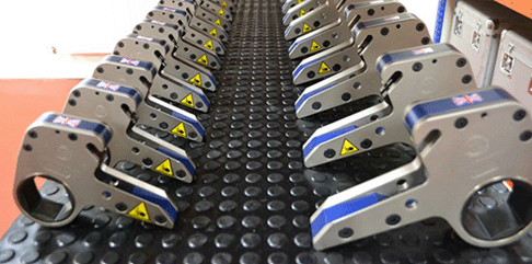 iHeir-PA1000 銀離子抗菌除醛劑